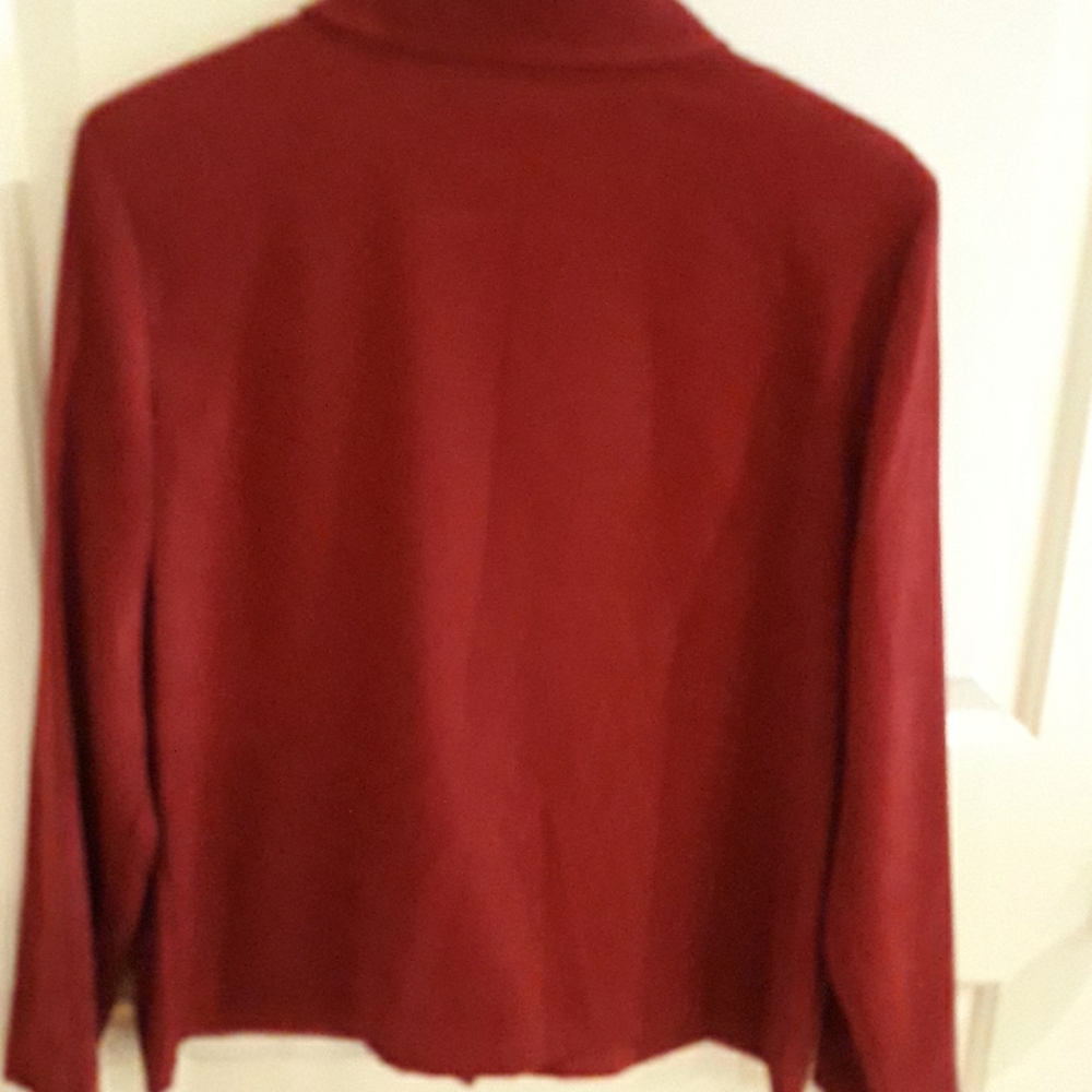 Jacket - Picture 4 of 4